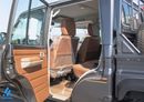 Toyota Land Cruiser Pick Up 79 D/C LX - Z 6 Speed A/T / V6 Petrol / Power Door Lock / Export Only