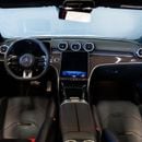 Mercedes-Benz C 63S AMG AED 8,240 pm • 0% Downpayment • AMG C63s E-Performance F1 Edition • Agency Warranty and Service Pack