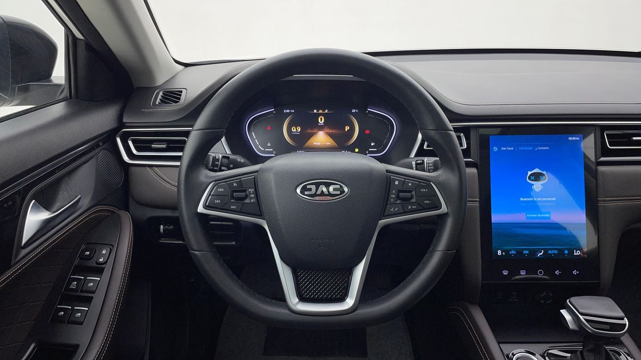 JAC J7 INTELLIGENT 1.5 | Zero Down Payment | Home Test Drive