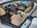 Audi A7 50 TFSI Audi A7 S line Supercharger _GCC_2015_Excellent Condition _Full option