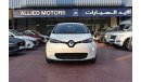 Renault ZOE Renault ZOE FULL ELECTRIC - WTY* INCLUDED - PRICE REDUCED