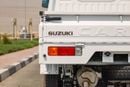 Suzuki Carry STD 2026 Model | 1.2L Petrol Mini Truck | Reliable Power | Special Offers
