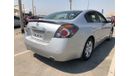 Nissan Altima 2.5S