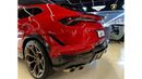 لامبورغيني اوروس Brand New Lamborghini Urus 2024 4.0T V8 Performante / 3 YEARS WARRANTY AND SERVICE CONTRACT 60,000KM