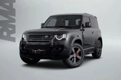 Land Rover Defender P300 90 SE 2.0L (6 Seater)