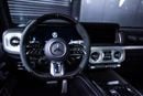 BRABUS 800 - Mercedes-AMG G 63 BRABUS G800 Prod 2025 + A22 + Carbon Pack I & II