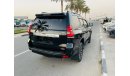 Toyota Prado 2020 japan diesel prado full option