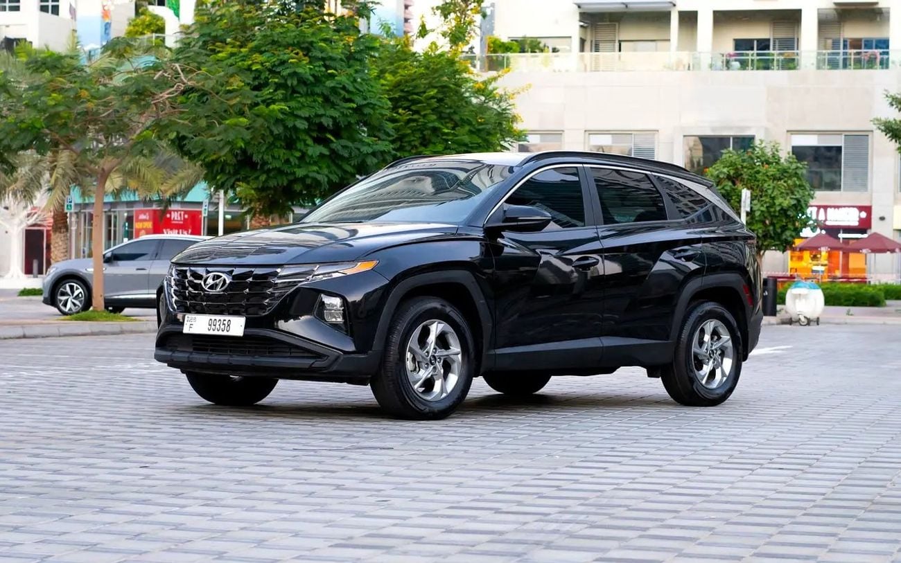 هيونداي توسون