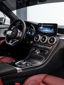 Mercedes Benz C200 AMG