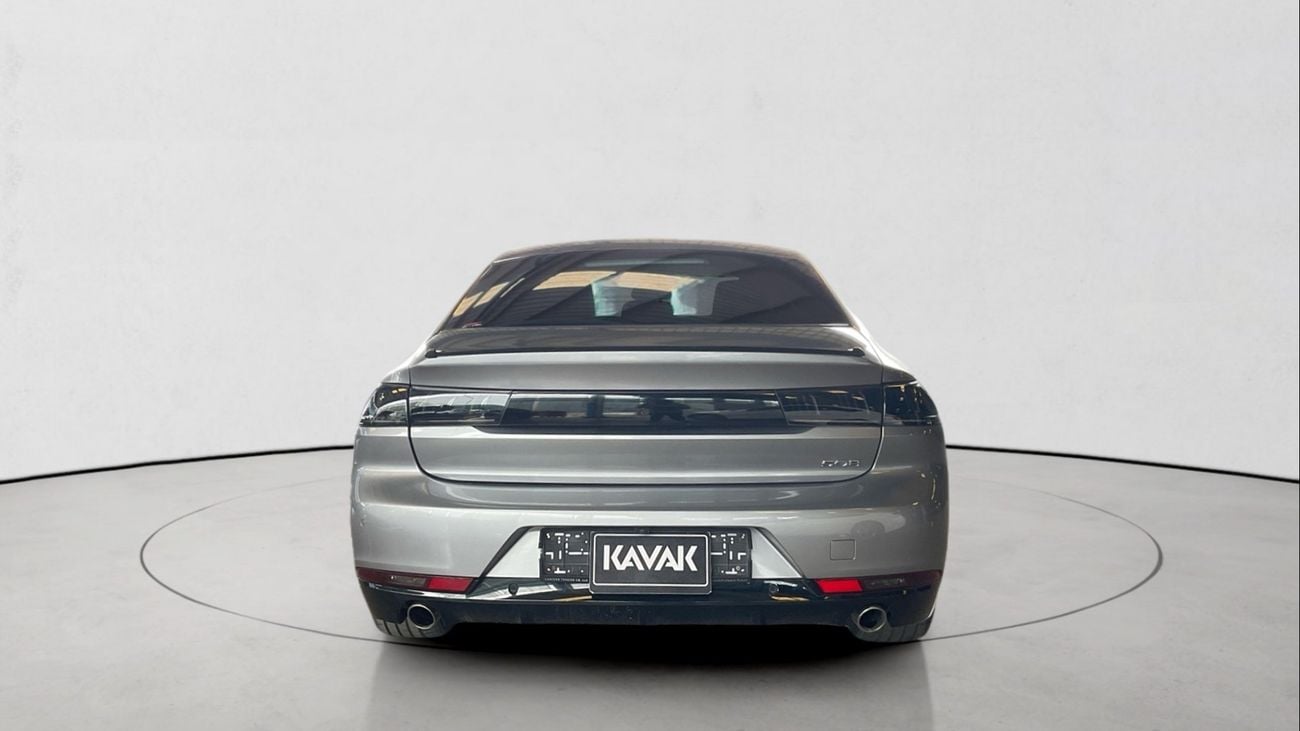 Peugeot 508 1.6T HP217 AUTO ALLURE | Guaranteed Warranty | 0 Down Payment