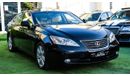 Lexus ES350