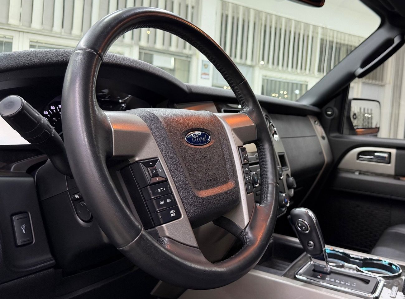 Ford Expedition Limited 3.5L