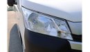 Toyota Hiace Delivery Van | V6, 3.5L | Excellent Condition | GCC