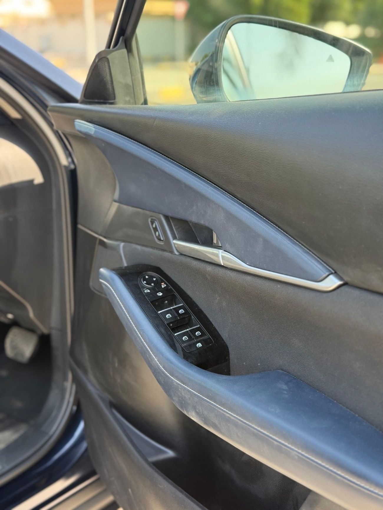 مازدا CX30 Export from Australia