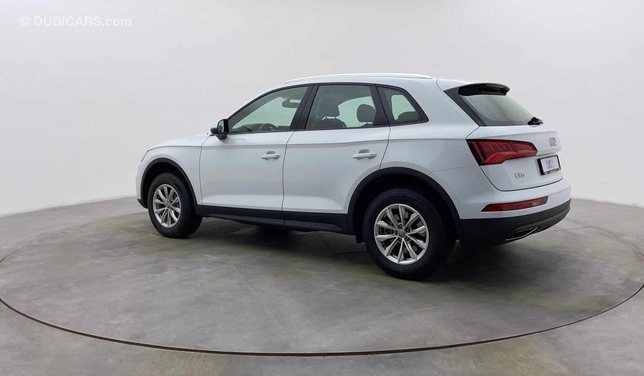 Audi Q5 45 TFSI 2 | Under Warranty | Inspected on 150+ parameters