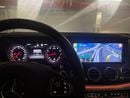 مرسيدس بنز E200 EL1 2.0L