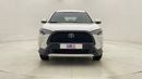 Toyota Corolla Cross XL 1.8 | Zero Down Payment | Home Test Drive