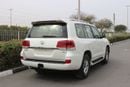 Toyota Land Cruiser GXR2 4.5L