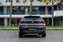 BMW X2 sDrive20i X2 | 1,371 P.M | 0% Downpayment | sDrive 20i!