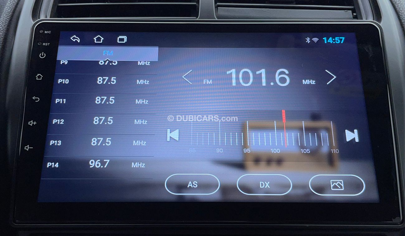 ميتسوبيشي ASX GLX MID 2 | بدون دفعة مقدمة | اختبار قيادة مجاني للمنزل