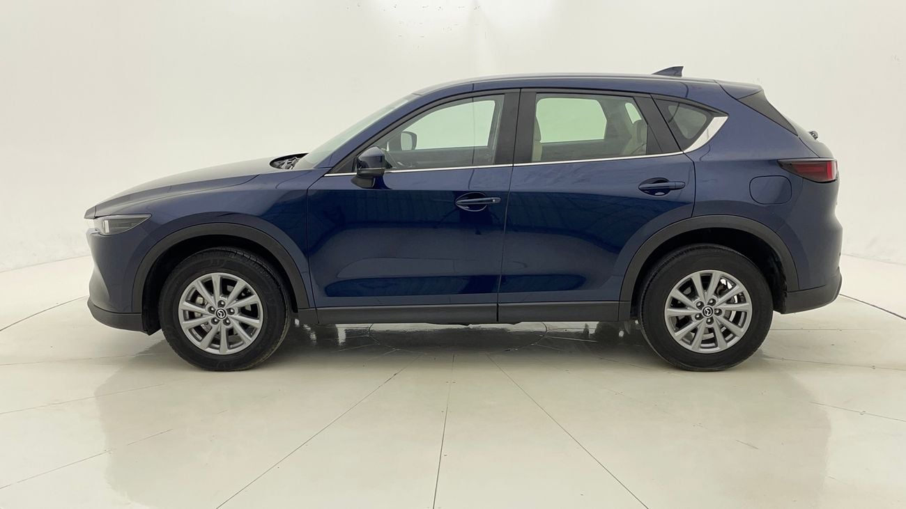 Mazda CX5 GL 2.5 | Zero Down Payment | Home Test Drive