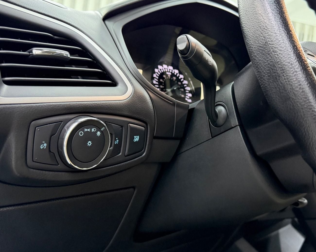 Ford Edge SE 