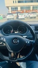 Volkswagen Jetta SE