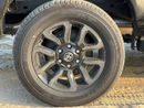 Toyota Hilux ADVENTURE 4.0L PTR A/T // 2025 // FULL OPTION WITH 360 CAMERA , BLIND SPOT , ADV KIT // SPECIAL OFFE