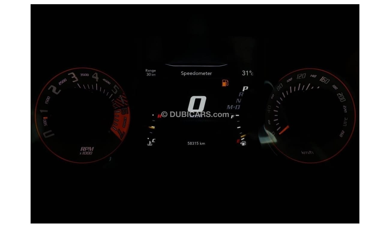 Dodge Challenger Dodge Challenger R/T Plus Shaker 2020