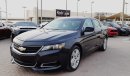 Chevrolet Impala 0 DOWN PAYMENT!!! MONTHLY 571