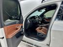 BMW X7 40i Pure Excellence 3.0L AED 3,427 / Monthly l 0% Down Payment l Masterclass Captain Seats l 1 Year