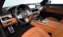 BMW 750Li Li XDrive