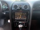 Bentley Continental SPORT UP Mulliner 6.0L Coupe Bentley Continental GT W12 2012 GCC Specs Full Service History in Low M