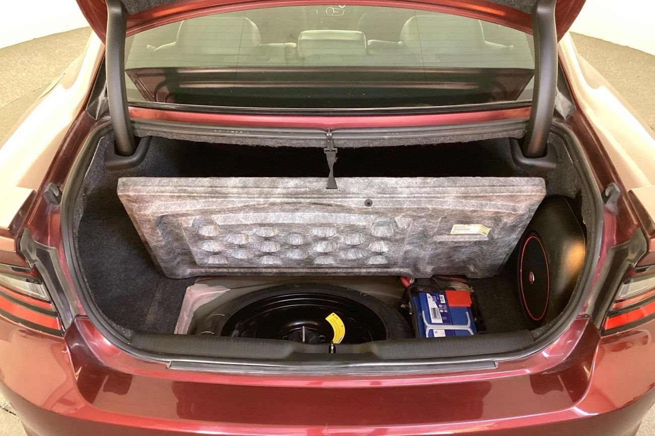 Dodge Charger R/T | National Day Celebration | Guaranteed Warranty | 0 Down Payment