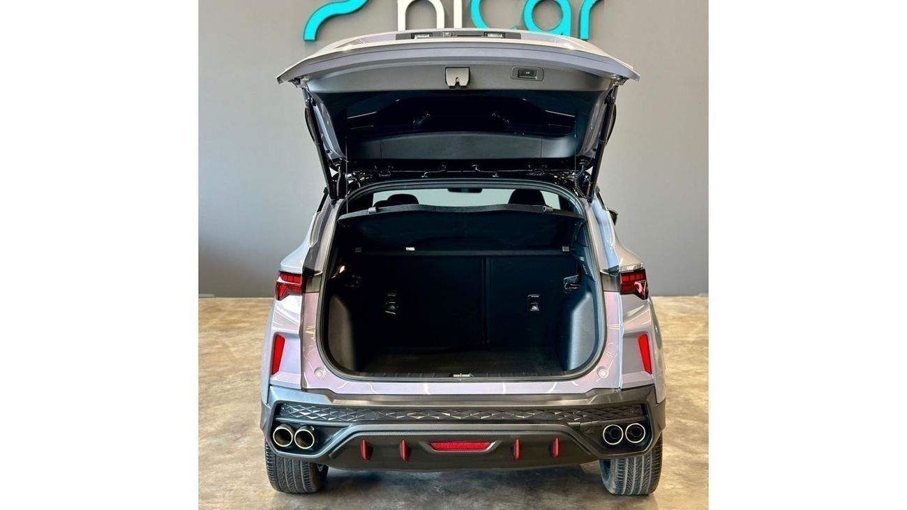 جيلي كول تري AED1,179pm • 0% Downpayment • GF • Agency Warranty/Service