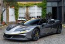 Ferrari SF90 Stradale Std