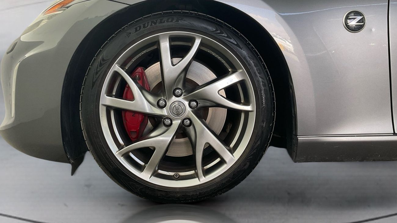 Nissan 370Z Standard | Guaranteed Warranty | 0 Down Payment