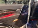 Mitsubishi Pajero GLS H/L SIGNATURE EDI