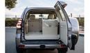 Toyota Prado 2022 Toyota Prado 4.0 TXLK1 9"DISP DR SR P AT - Export Only