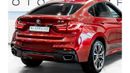 BMW X6 35i Exclusive 2019 BMW X6 35i, 2026 BMW Warranty + Service Contract, Low KMs, GCC