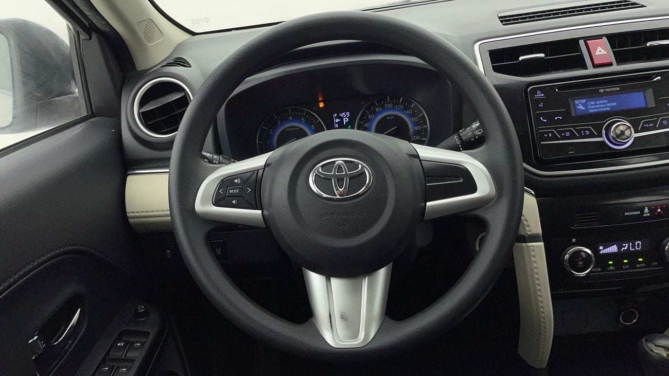 Toyota Rush EX 1.5 | Zero Down Payment | Home Test Drive