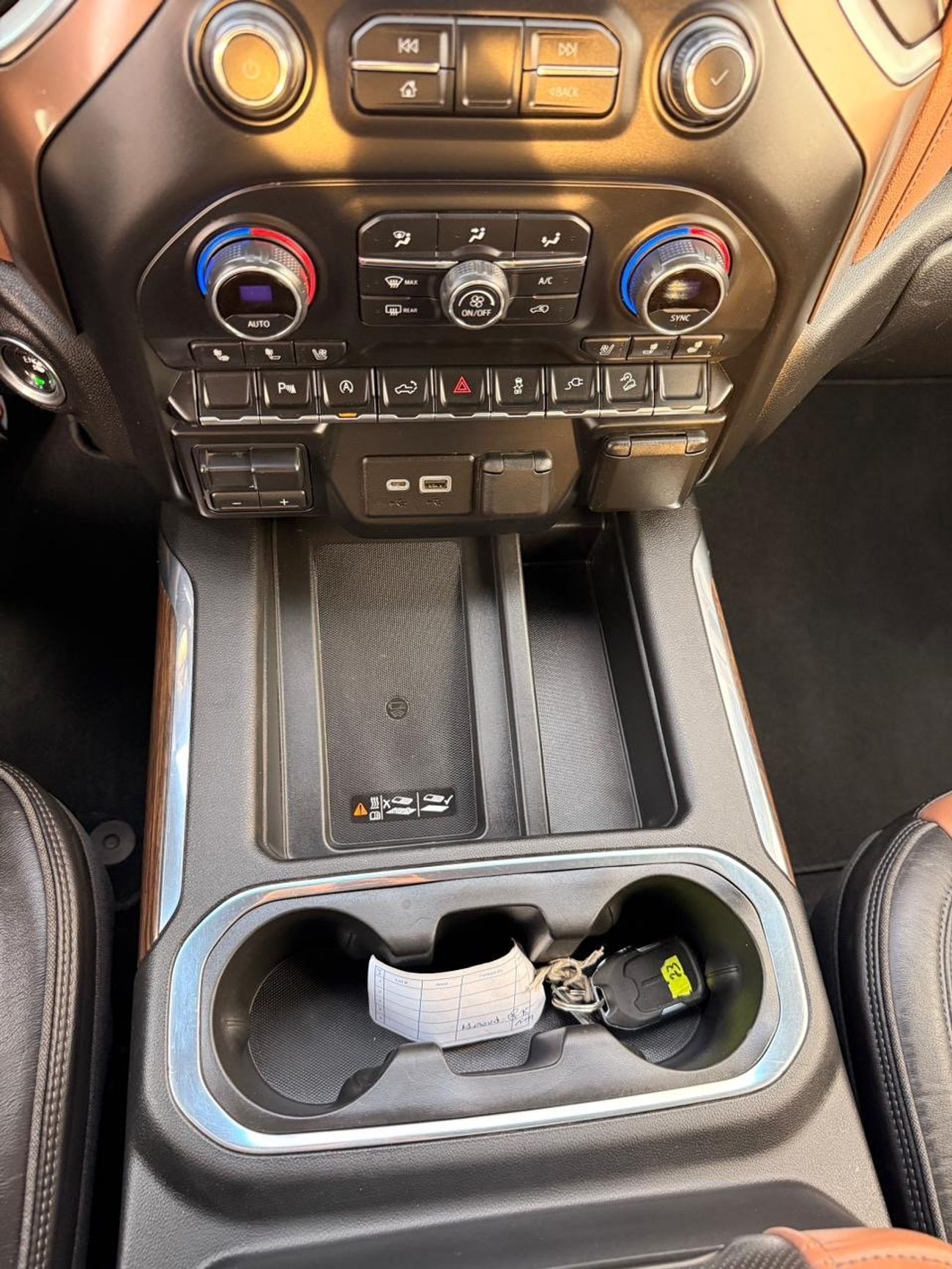 Chevrolet Silverado 1500 Diesel 2020