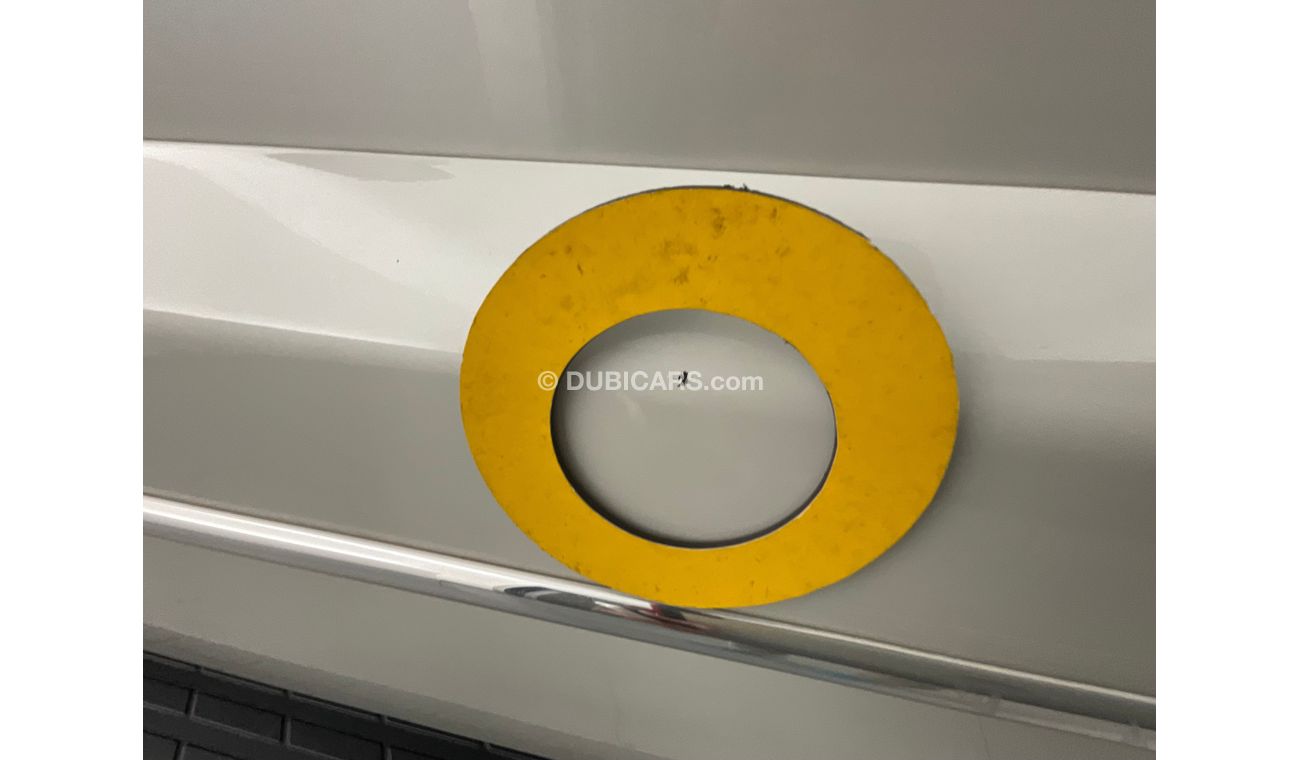 ميتسوبيشي باجيرو GLS Midline