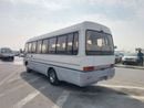 ميتسوبيشي روزا (RAMADAN OFFER) MITSUBISHI ROSA BUS RHD 1996 MODEL 3.9 L DIESEL MANUAL(PM40464)