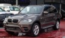 BMW X5 3.5