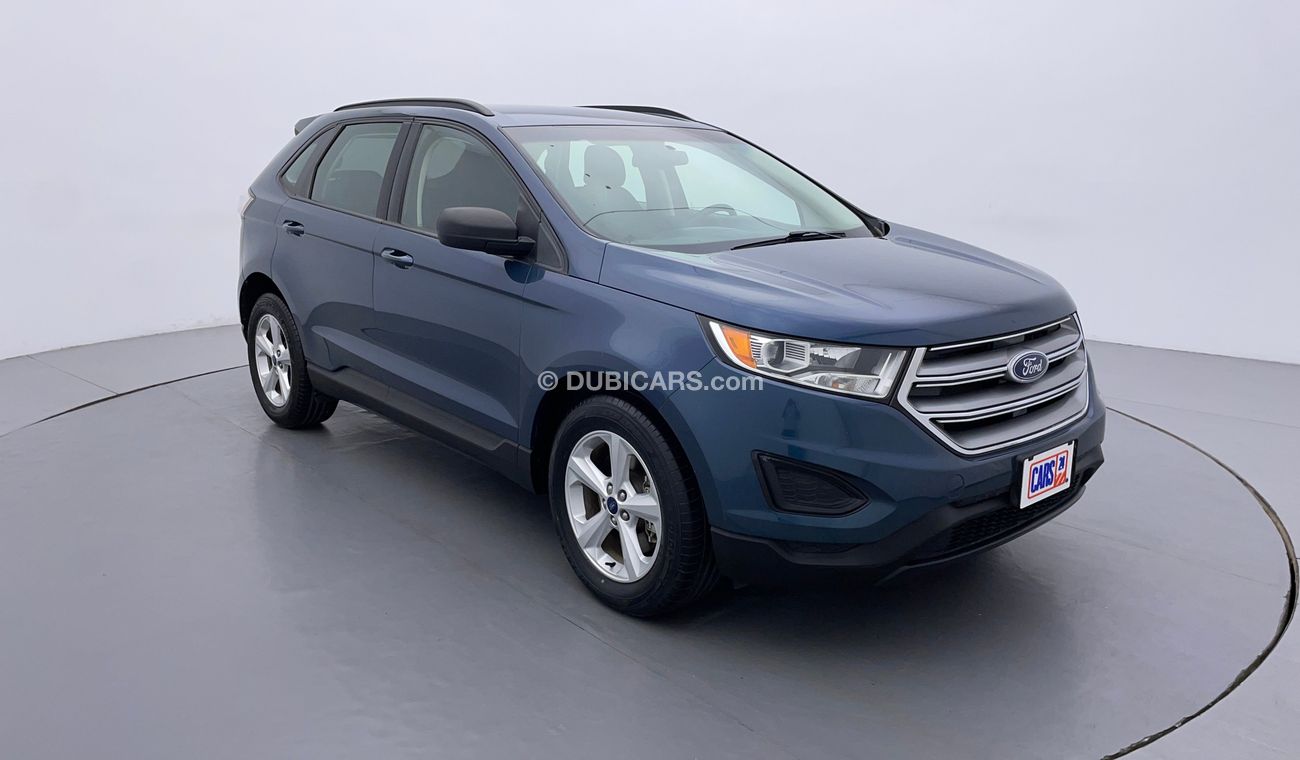 Ford Edge SE 2 | Zero Down Payment | Free Home Test Drive