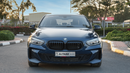BMW 120i 2023 | BMW | 120I | M SPORT | BLACK EDITION