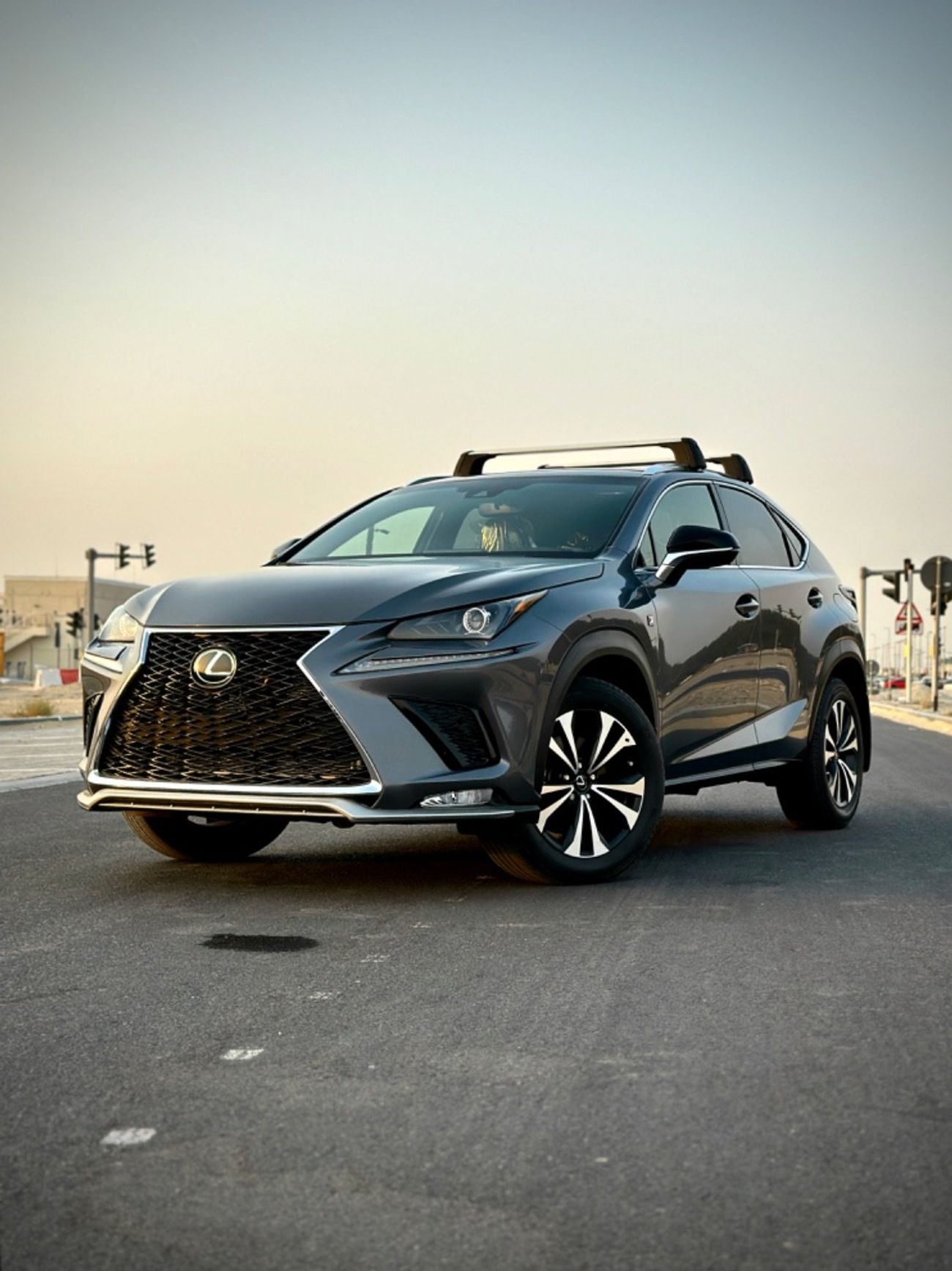 Lexus NX300 F SPORT || FULL OPTION || FINANCE OPTION AVAILABLE
