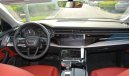 Audi Q8 2020 Quattro, 3.0L V6, 55TFSI, 0km