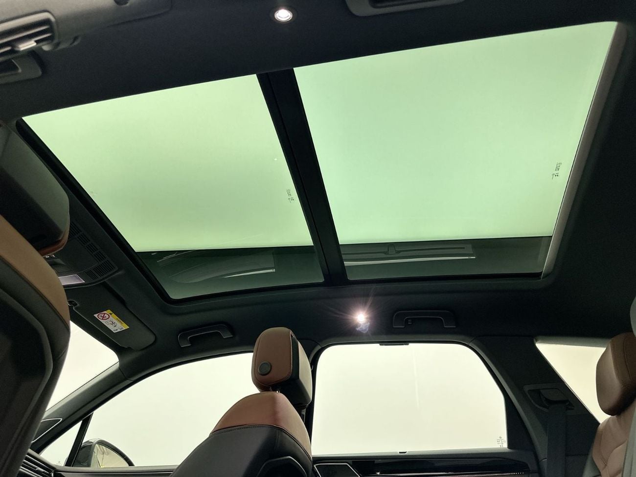 Volkswagen Touareg Touareg Elegance++ 3L | Ex-Demo Car | 4MOTION | Panoramic Sunroof | Varenna Leather | Head-Up Displa